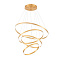 Светильник подвесной Stilfort Planetary 4005/05/04PL 536Вт LED