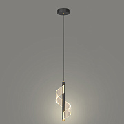 Светильник подвесной ImperiumLOFT Ornella 219238-23 5Вт LED