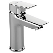 Смеситель для раковины IDEAL STANDARD TESI A6559AA хром