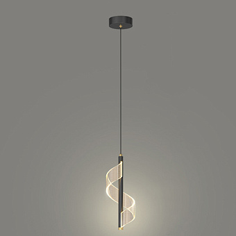 Светильник подвесной ImperiumLOFT Ornella 219238-23 5Вт LED