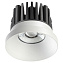 Светильник точечный встраиваемый Novotech METIS 357585 10Вт LED