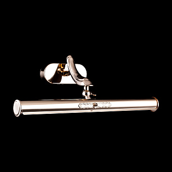 Подсветка для картин Maytoni Raphael PIC113-02-G 25Вт E14