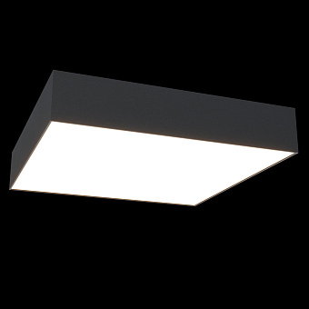 Светильник потолочный Maytoni Zon C067CL-L40B4K 40Вт LED