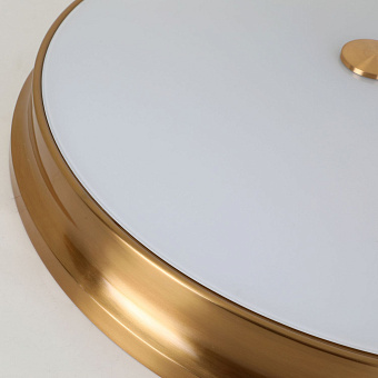 Светильник потолочный Favourite Pannikin 2375-5C 200Вт E27