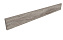 Плинтус ESTIMA Dream Wood Skirting/DW05_NR/7x60x8 серый 7х60,9см 2,795кв.м.