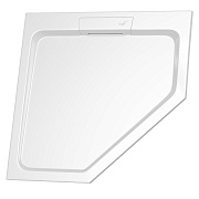 Душевой поддон RGW STA 16330599-01 STA-61W 90х90см