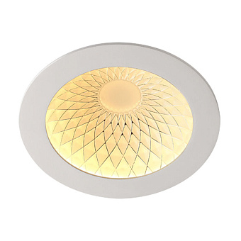 Светильник точечный встраиваемый Novotech SPOT 357499 7Вт LED