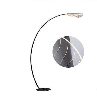 Торшер ImperiumLOFT Lisell 212128-23 18Вт LED