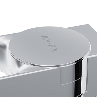 Полотенцедержатель AM-PM Inspire 2.0 A50A32600 хром 45,7см