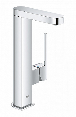 Смеситель для раковины GROHE Plus 23844003 хром