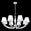 Люстра подвесная ST Luce BELLO SL1756.103.08 320Вт 8 лампочек E14