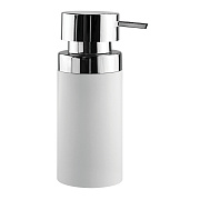 Дозатор WASSERKRAFT Berkel K-4999 белый