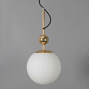 Светильник подвесной ImperiumLOFT Sitpol 154949-60 5Вт E27