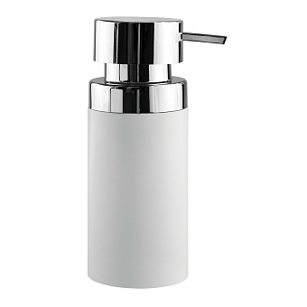 Дозатор WASSERKRAFT Berkel K-4999 белый