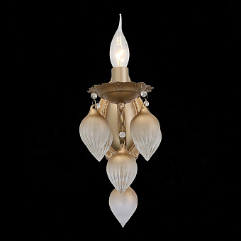 Бра ST Luce FRUTTI SL659.301.01 40Вт E14