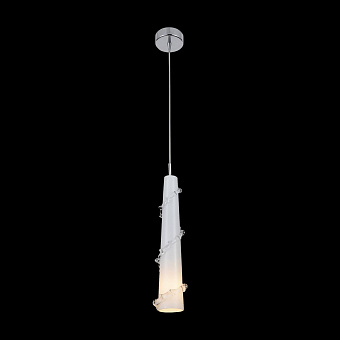 Светильник подвесной Lightstar Petalo 804310 40Вт E14
