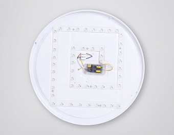 Люстра потолочная Ambrella ORBITAL Design FZ1326 60Вт 1 лампочек LED