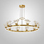 Светильник подвесной ImperiumLOFT Dovra 231808-23 100Вт LED