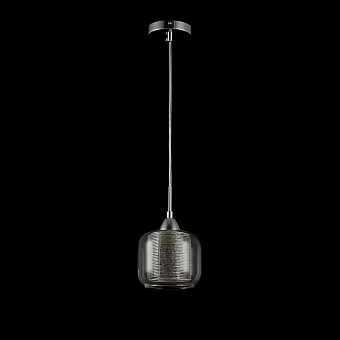 Светильник подвесной Freya Wellington FR5314-PL-01-CH 40Вт E14