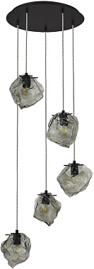 Светильник подвесной ST Luce PORTICI SL1175.403.05 200Вт E14