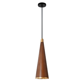 Светильник подвесной Favourite Coni 2830-1P 5Вт GU10 LED
