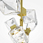 Светильник подвесной Maytoni Coctail time MOD325PL-06G1 168Вт G9
