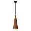Светильник подвесной Favourite Coni 2830-1P 5Вт GU10 LED