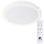 Светильник потолочный Arte Lamp BISCOTTI A2679PL-72WH 72Вт LED