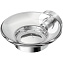 Мыльница IDEAL STANDARD IOM A9123AA хром