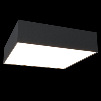 Светильник потолочный Maytoni Zon C067CL-L27B3K 27Вт LED