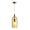 Светильник подвесной Odeon PENDANT 4769/1 60Вт E27