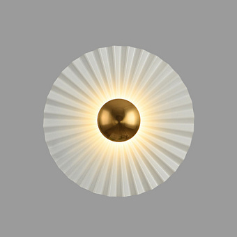 Светильник настенный ImperiumLOFT Lilit 209079-23 6Вт LED