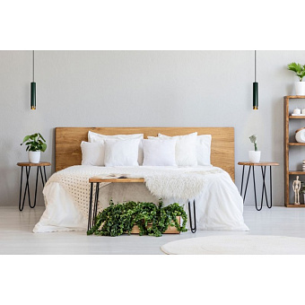 Светильник подвесной Lucide FLORIS 35413/01/33 40Вт GU10