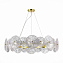 Люстра подвесная ST Luce FLERO SL1657.203.10 400Вт 10 лампочек E14