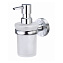 Дозатор WASSERKRAFT Isen K-4000 K-4099 хром