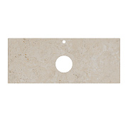Столешница KERAMA MARAZZI Plaza PL1.DD590500R.120 Керамогранит 120х48см бежевый тёмный