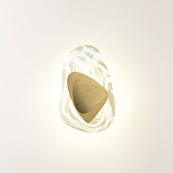 Светильник настенный Odeon MIDCENT 4314/9WL 6Вт LED