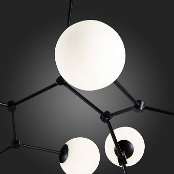 Люстра ST Luce Chieti SL1506.403.08 320Вт 8 лампочек E14