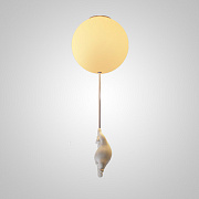 Светильник потолочный ImperiumLOFT Wasty 191733-23 60Вт E27