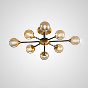 Светильник подвесной ImperiumLOFT Erna 140661-26 60Вт G9