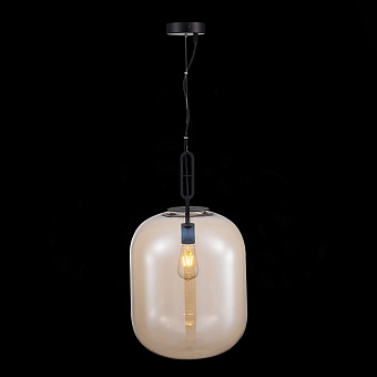 Светильник подвесной ST Luce BURASCA SL1050.413.01 40Вт E27