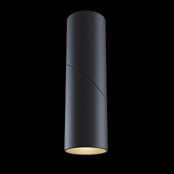 Светильник потолочный Maytoni Dafne C027CL-L10B 10Вт LED