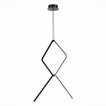 Светильник подвесной ST Luce GAIA SL6113.443.01 50Вт LED