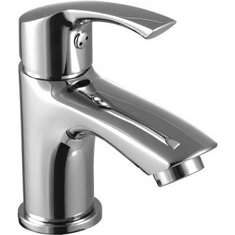 Смеситель для раковины LEMARK Plus Strike LM1106C хром