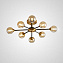 Светильник подвесной ImperiumLOFT Erna 140661-26 60Вт G9