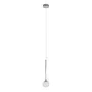 Светильник подвесной Loft It Algorithm 10251 Chrome 5Вт LED