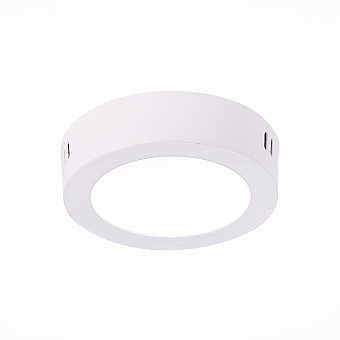 Светильник настенно-потолочный ST Luce Nubes ST112.542.06 6Вт LED