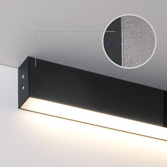 Светильник линейный Elektrostandard Grand a042931 101-100-30-103 20Вт 1030мм LED