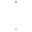 Светильник подвесной Loft It Algorithm 10251 Chrome 5Вт LED