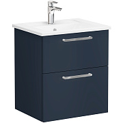 Тумба с раковиной VITRA Root 68270 47х60х67см
